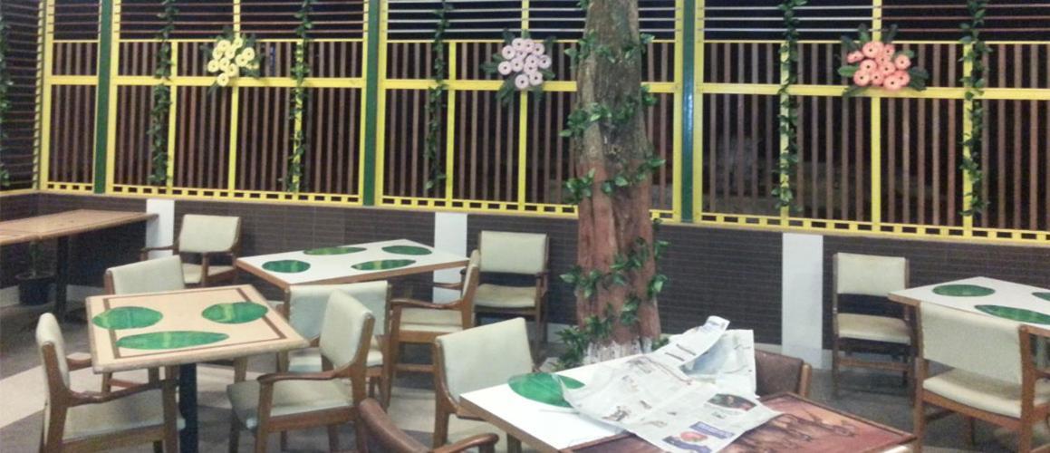 R Wood Resort 马泰兰 外观 照片